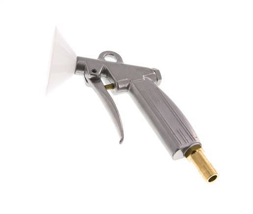pantalla protectora de la pistola de aire de 13 mm de aluminio