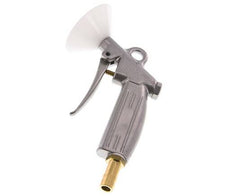 pantalla protectora de la pistola de aire de 13 mm de aluminio