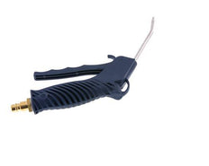 Tubo de extensión de pistola de aire de plástico DN7.2 (Euro)