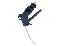 Tubo de extensión de pistola de aire de plástico DN7.2 (Euro)