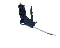 tubo de extensión de pistola de aire de plástico de 6 mm