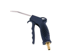 tubo de extensión de pistola de aire de plástico de 9 mm