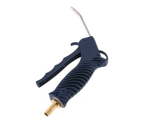 tubo de extensión de pistola de aire de plástico de 9 mm