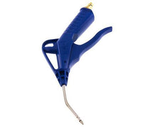 DN7.2 (Euro) Pistola de aire comprimido de plástico Boquilla fija de protección contra el ruido