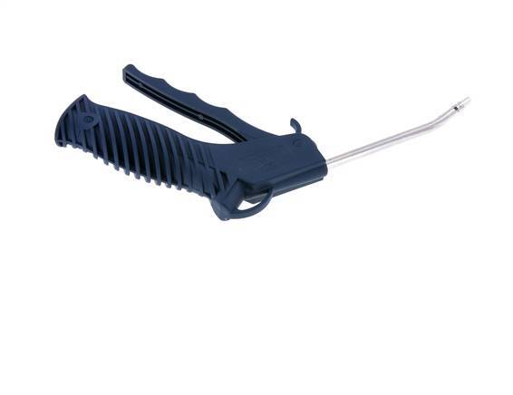 Boquilla de seguridad para pistola de aire comprimido G1/4" de plástico