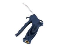 Boquilla de seguridad para pistola de aire comprimido G1/4" de plástico