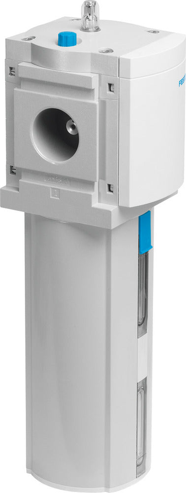 Festo Lubricador 1-16bar 20000 - 22000l/min - 537156