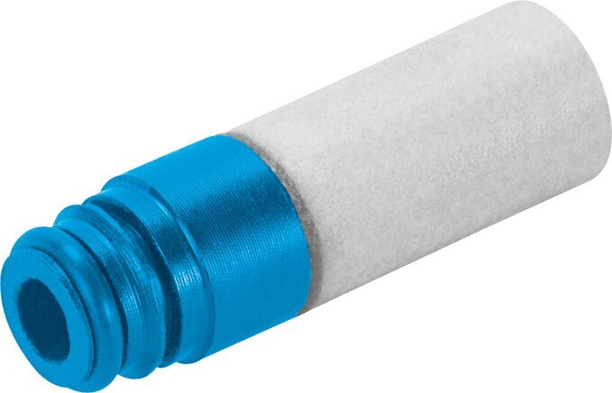 Festo AMTC 10mm Cartucho Polímero Silenciador Neumático