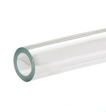 PUR food-grade/drinking water hose 4x6 mm 3 m clear