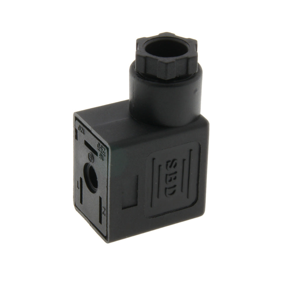 Conector (Din - B) [2 Piezas]