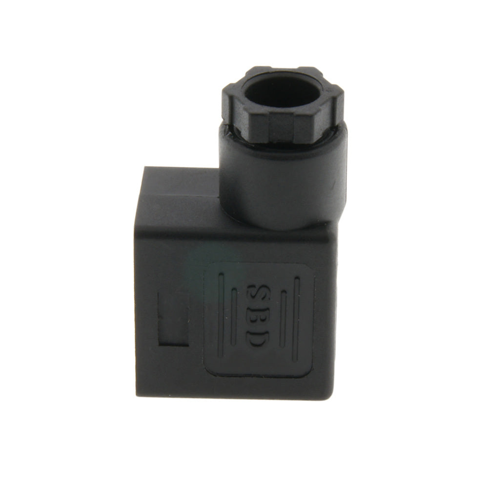 Conector (Din - B) [2 Piezas]