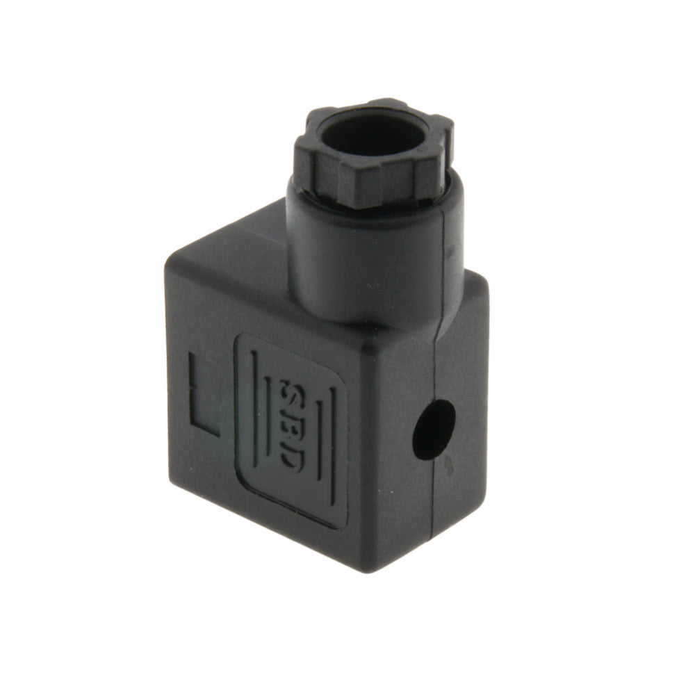 Conector (Din - B) [2 Piezas]
