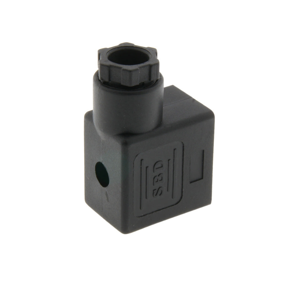 Conector (Din - B) [2 Piezas]