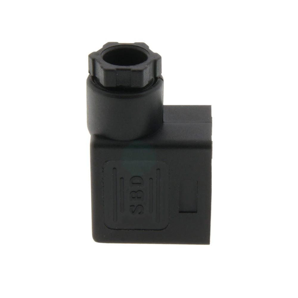 Conector (Din - B) [2 Piezas]
