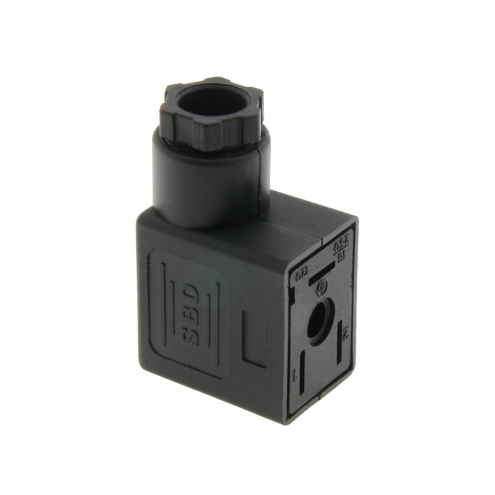 Conector (Din - B) [2 Piezas]