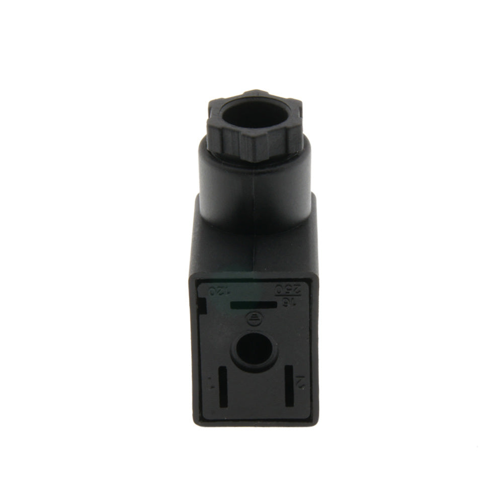 Conector (Din - B) [2 Piezas]