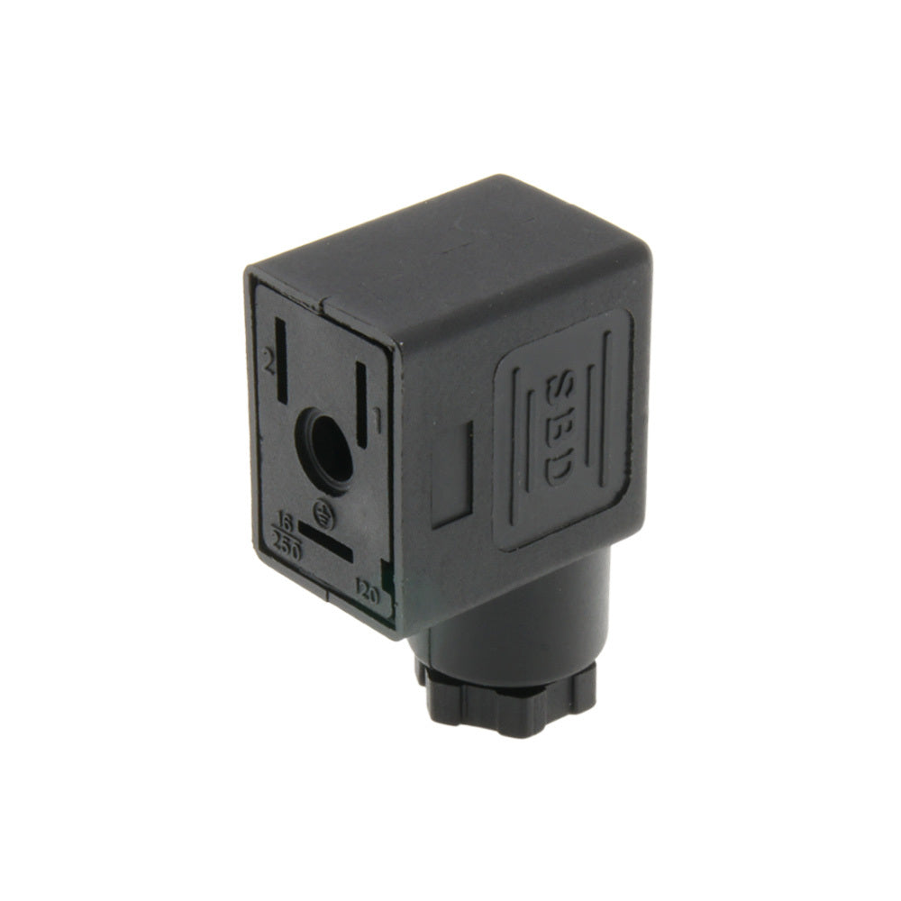 Conector (Din - B) [2 Piezas]