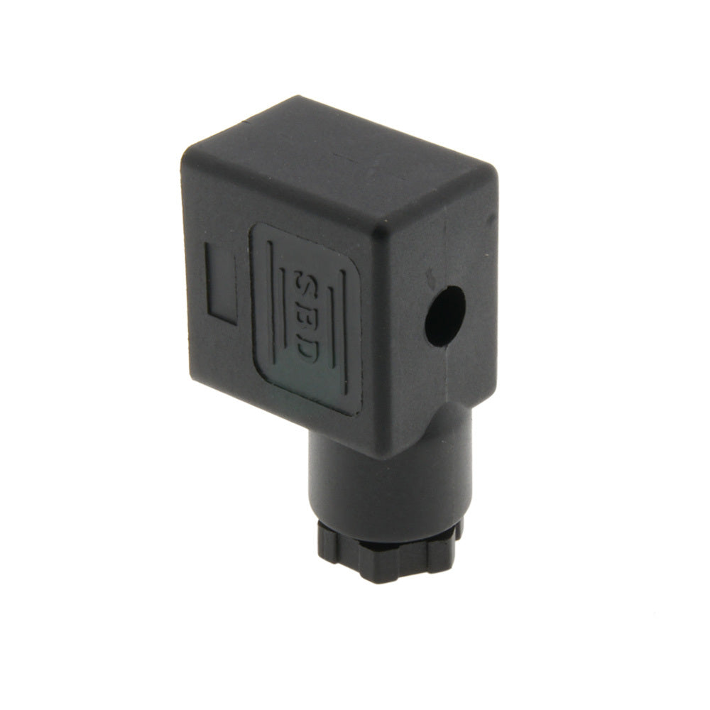 Conector (Din - B) [2 Piezas]