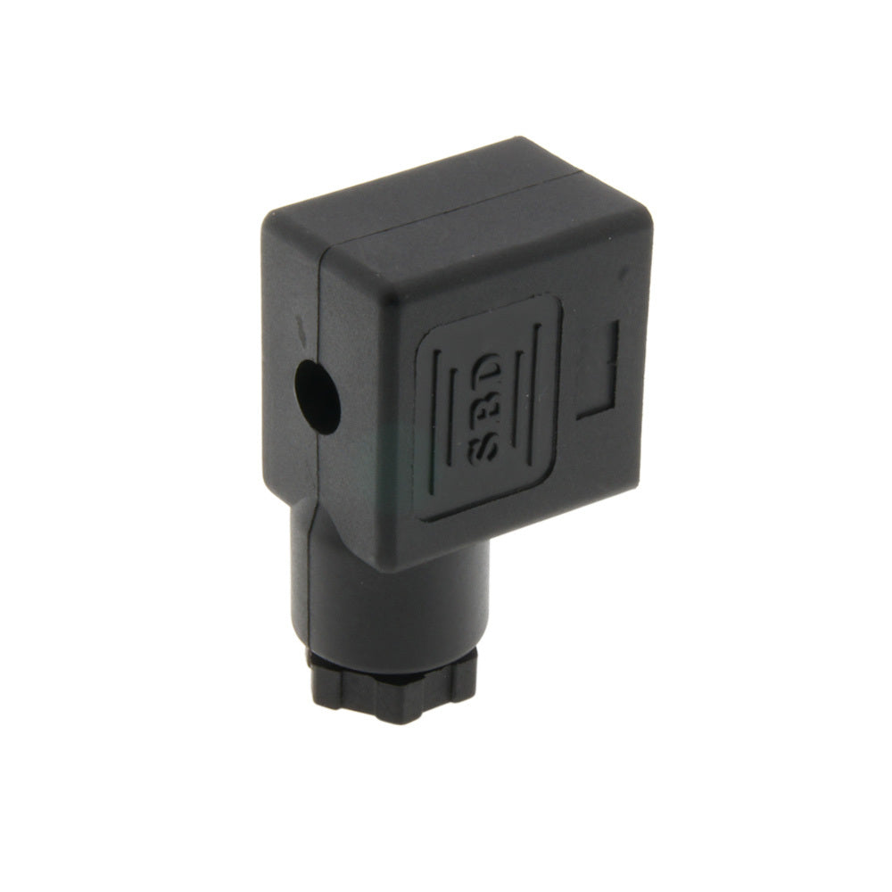 Conector (Din - B) [2 Piezas]