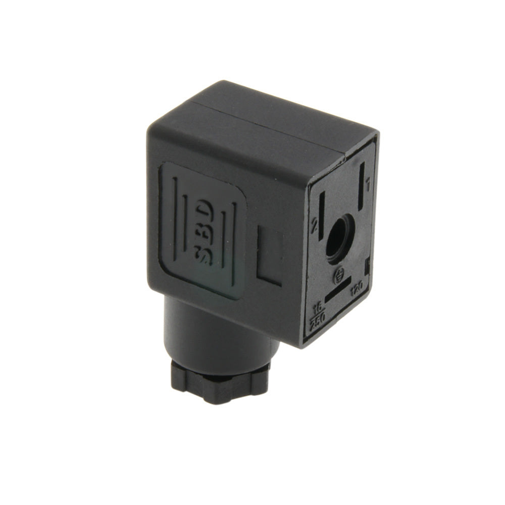 Conector (Din - B) [2 Piezas]