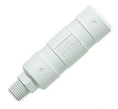 SMC SFE 4mm push-in Filtro De Escape Limpio - SFE3F