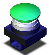SMC Actuador De Reemplazo - VM-30CB