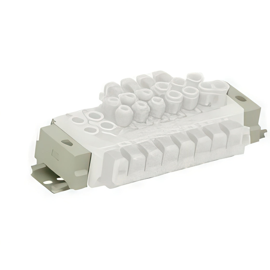 SMC Cassette-Type Componente De Operación - SS5Y3-60-04B-Q