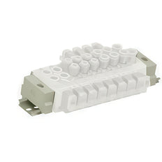 SMC Cassette-Type Componente De Operación - SS5Y5-60-18B-Q
