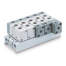 SMC Componente De Operación G1/4'' - VV5F3-40-032-02F