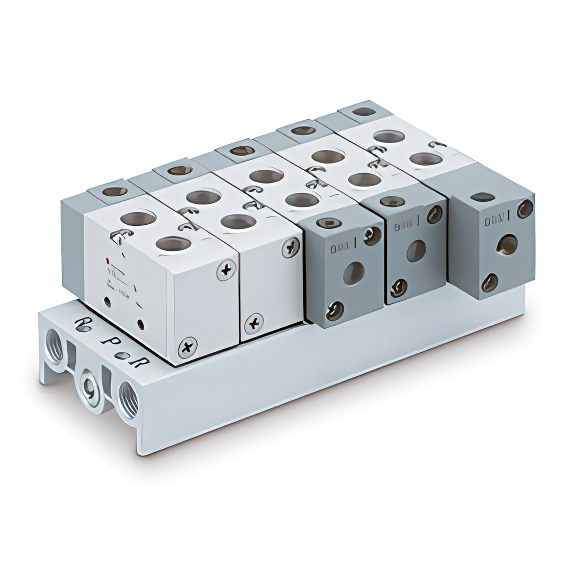 SMC Componente De Operación G1/4'' - VV5F3-30-091-00F