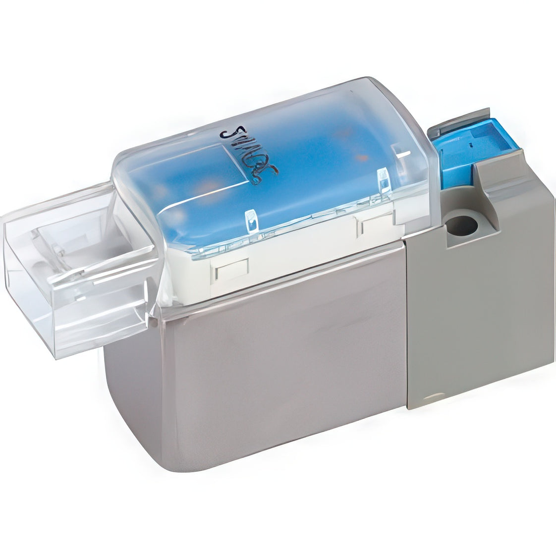 SMC Válvula Solenoide Neumática De 3/2 Vías - V114-5G