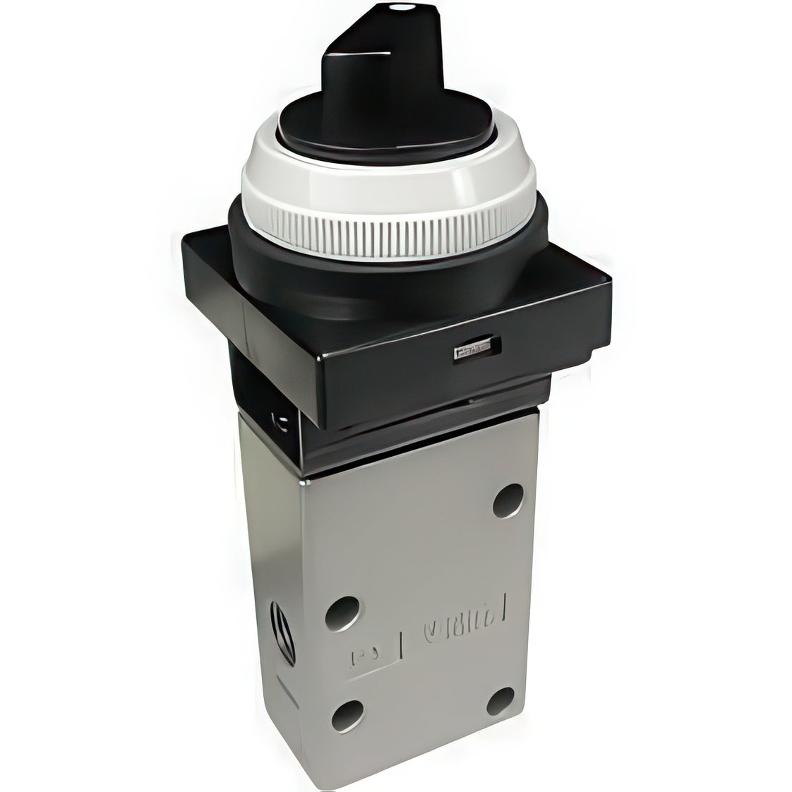 Válvula De Rodillo Mecánica 3/2 Vías SMC G1/8'' - EVM430-F01-00