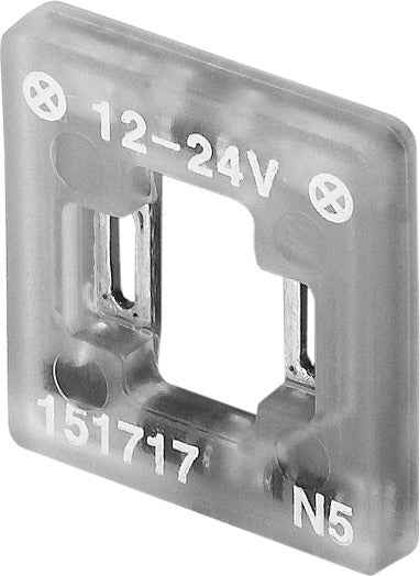 Festo Sello Iluminador - 151718