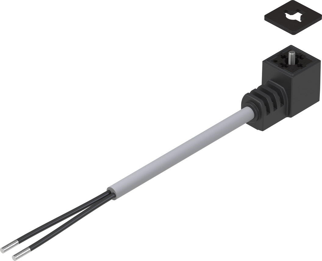 Festo Cable De Conexión Forma C 5m - 8032626