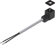 Festo Cable De Conexión Forma C 5m - 8032626