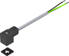 Festo Cable De Conexión Forma C 2.5m - 8032628