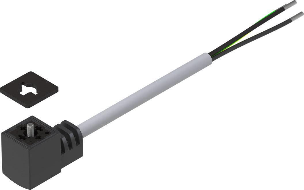 Festo Cable De Conexión Forma C 5m - 8032629