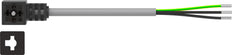 Festo Cable De Conexión Forma C 5m - 8032629