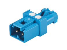 Acoplamiento MINI Wieland GST15I2Z - 91.020.6153.0 [100 Piezas]