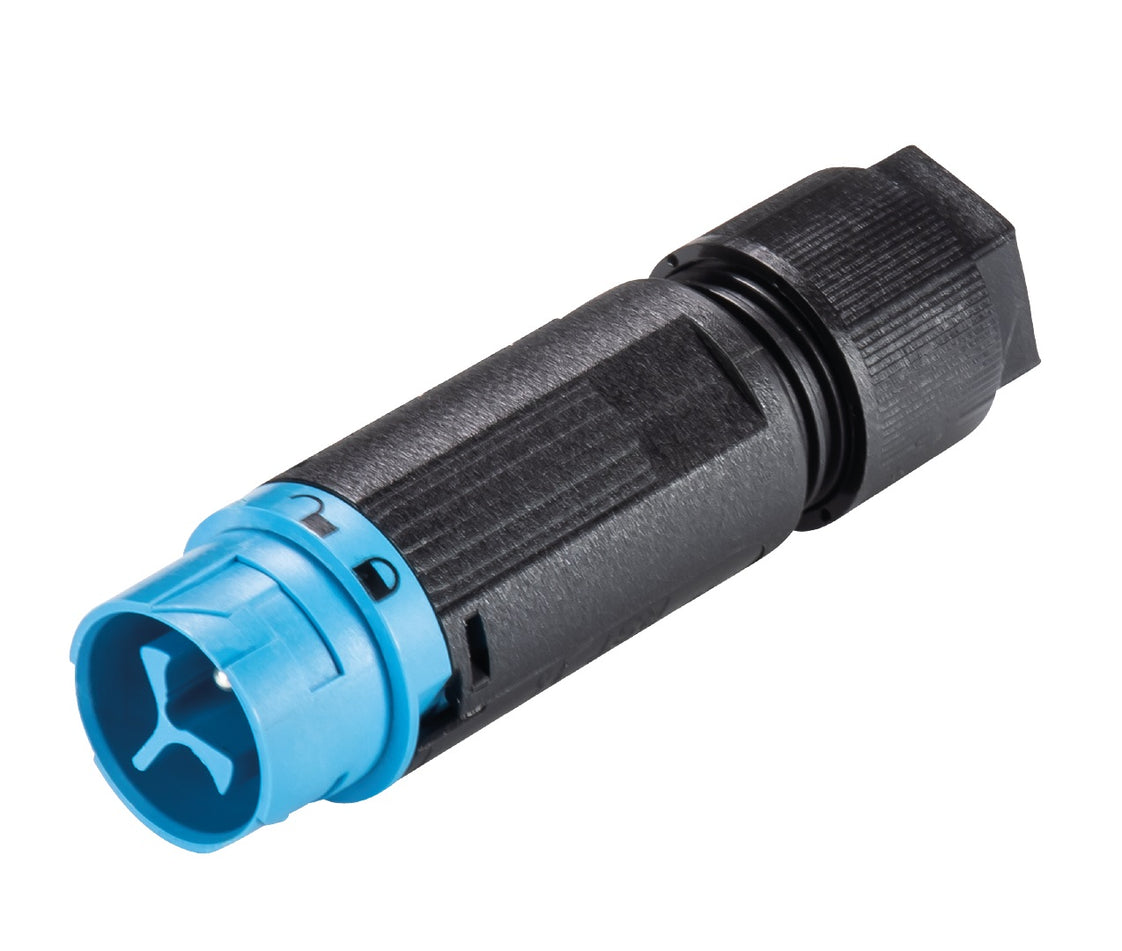 Wieland RST MINI Conector 16A 3P Tornillo Macho - 46.032.4553.9 [100 Piezas]