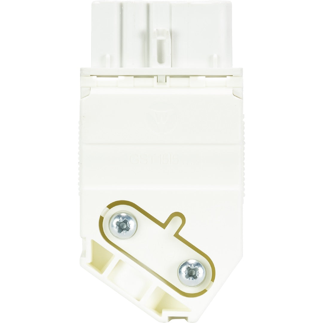 Wieland Gesis Mini Conector 5P Hembra 16A 250V - 91.951.3053.0 [50 Piezas]