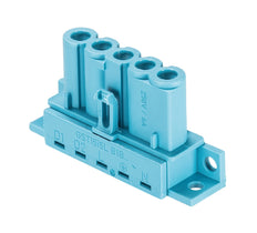 Wieland Gesis Mini Conector de Dispositivo - GST15I5L B1VB W PB01 - 91.051.0353.0 [100 Piezas]