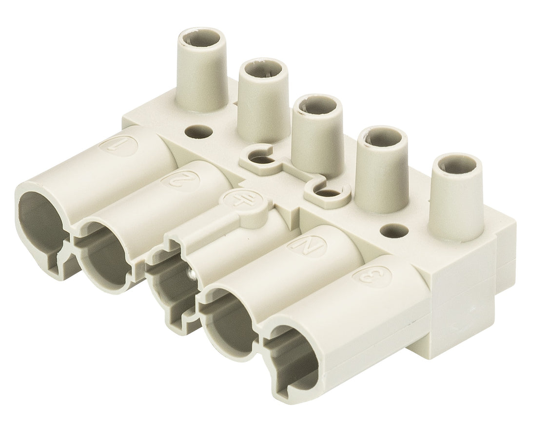 Conector de dispositivo Wieland GESIS CLASSIC - 92.052.3453.0 [100 piezas]