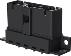 Wieland Gesis Mini Conector de Dispositivo 4P 16A 250V/400V - 91.042.0153.1 [100 Piezas]