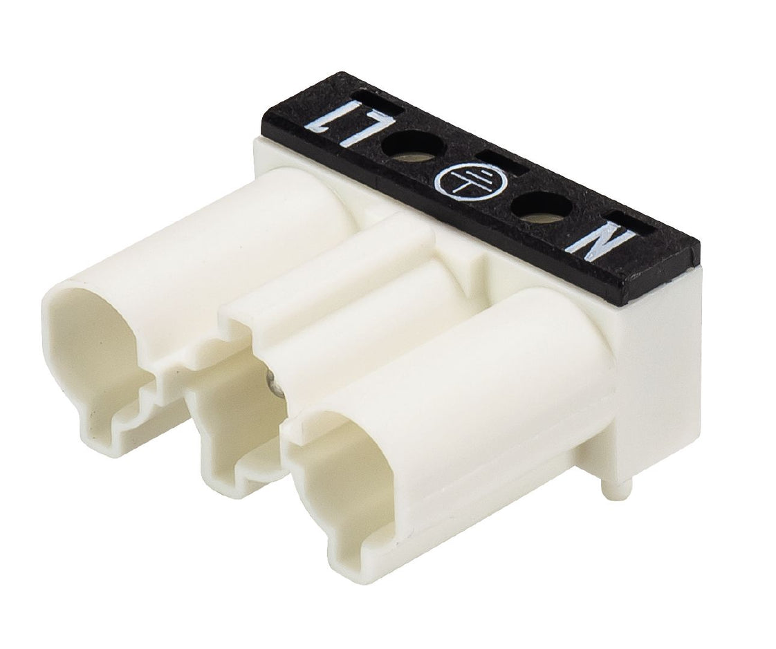 Conector para soldar Wieland GESIS Classic de 4 polos - 92.043.0058.1 [100 piezas]