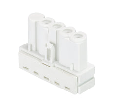 Gesis Mini Conector de Dispositivo WT16A 4P WS - 91.041.0053.0 [100 Piezas]