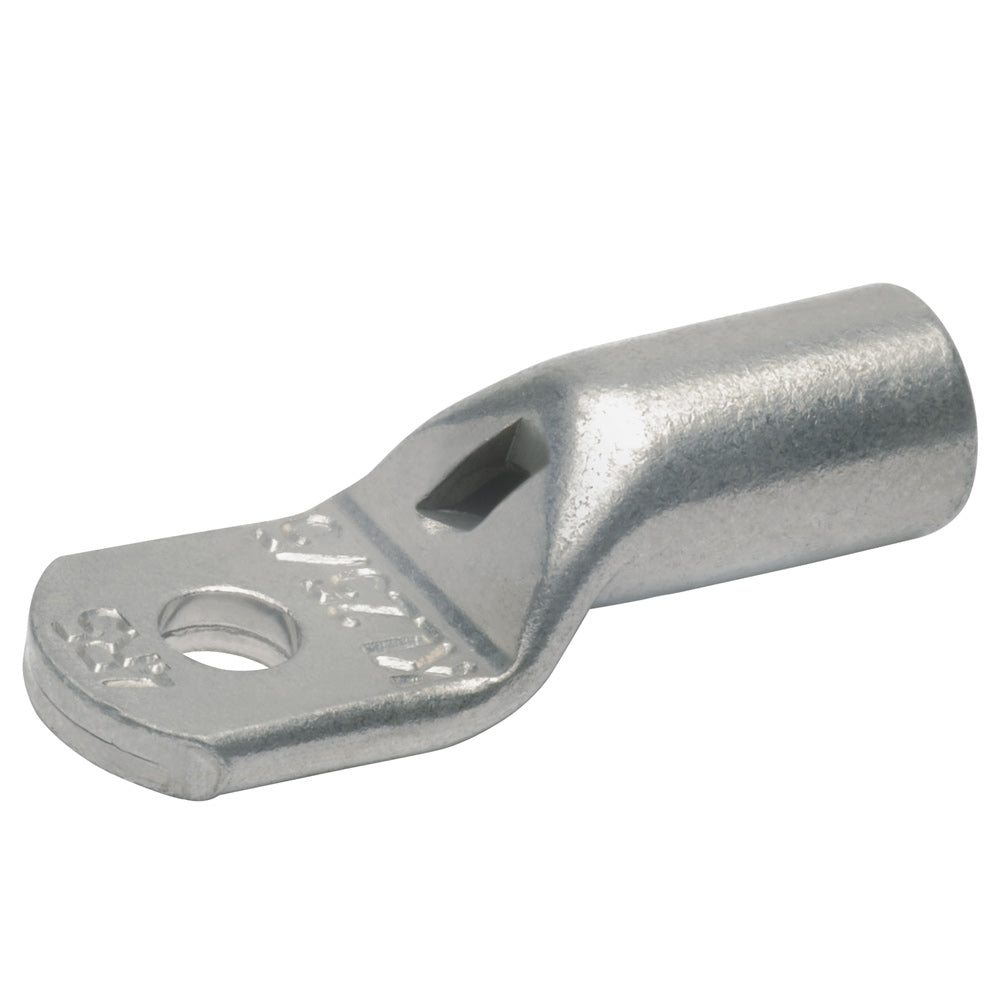 Klauke Standard Press Cable Lug Para Cable De Cobre - 800012315 [25 Piezas]