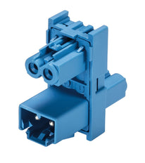 Distribuidor Wieland GST15I2V 2P1H MINI - 91.020.7253.0 [100 Piezas]