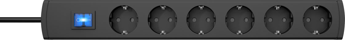 Centralita con cable Kopp Universal Plus 6V Antracita - 232805008 [4 Piezas]