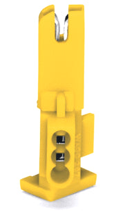Wago Conector Iluminación 500V | 267-110 [500 Piezas]